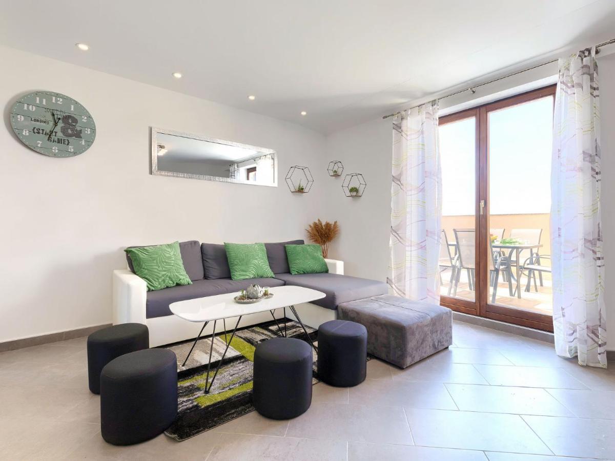 Apartment Joy By Interhome *