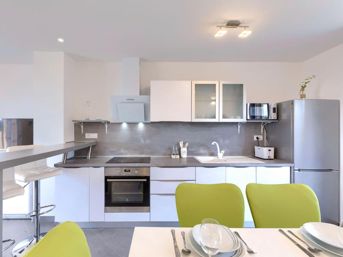 Apartment Joy By Interhome