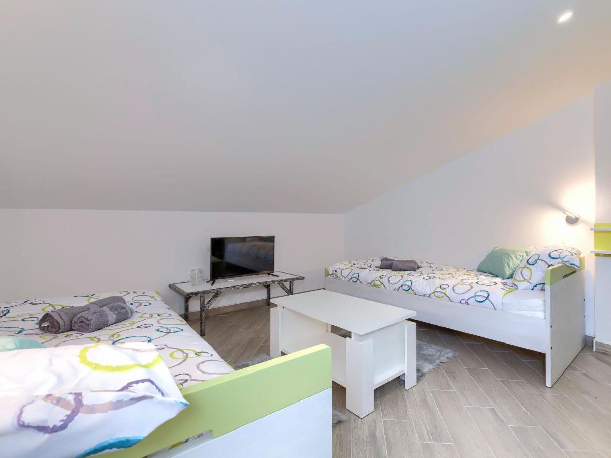 Apartment Joy By Interhome *