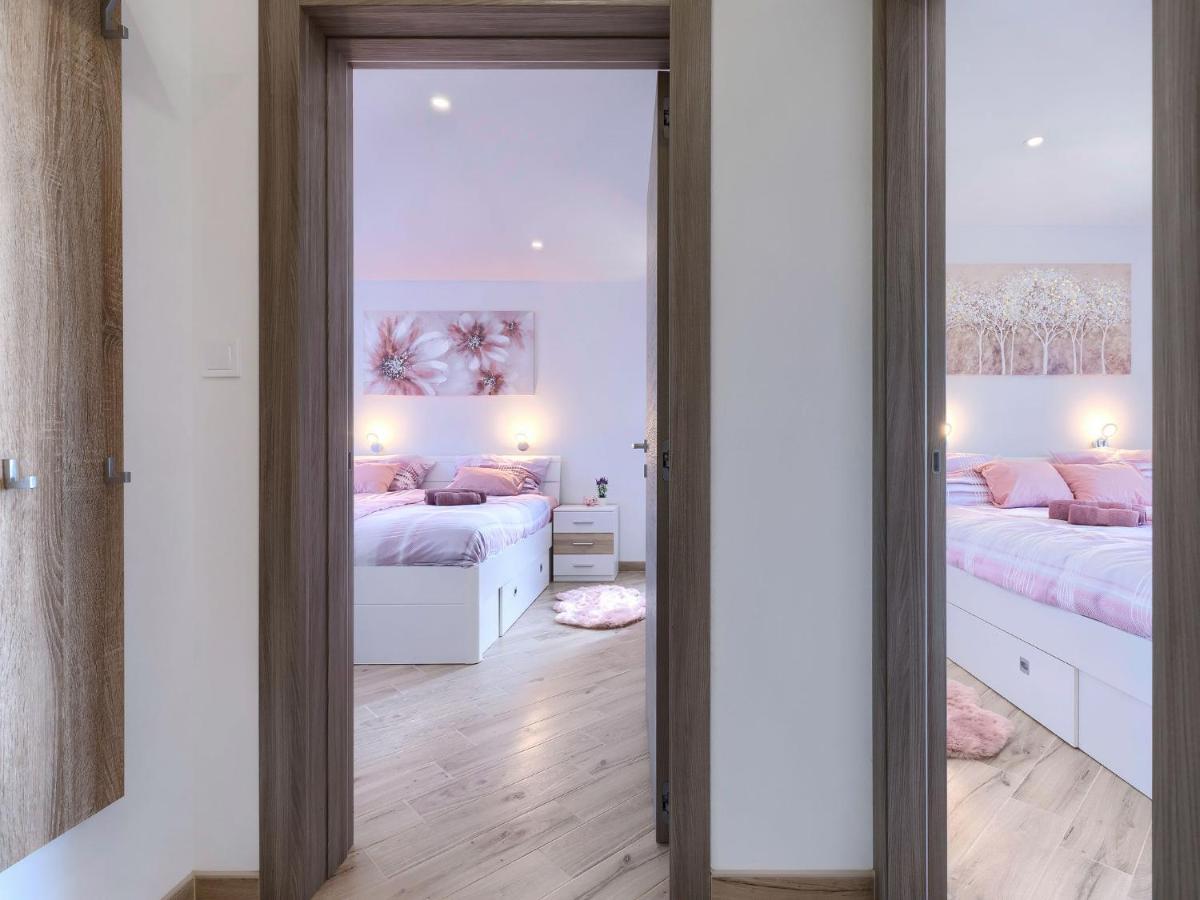 Joy By Interhome Apartment Pula